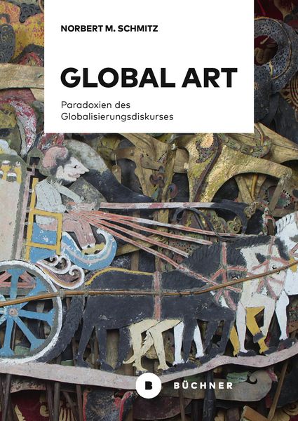 Produktbild: Global Art