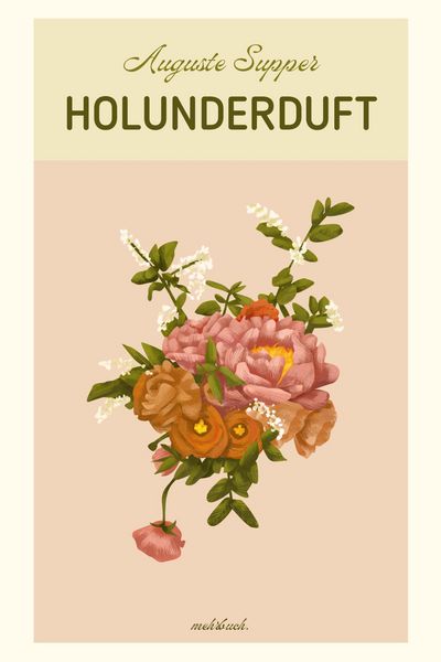 Produktbild: Holunderduft