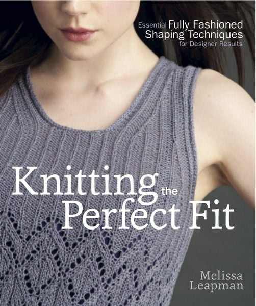 Produktbild: Knitting the Perfect Fit