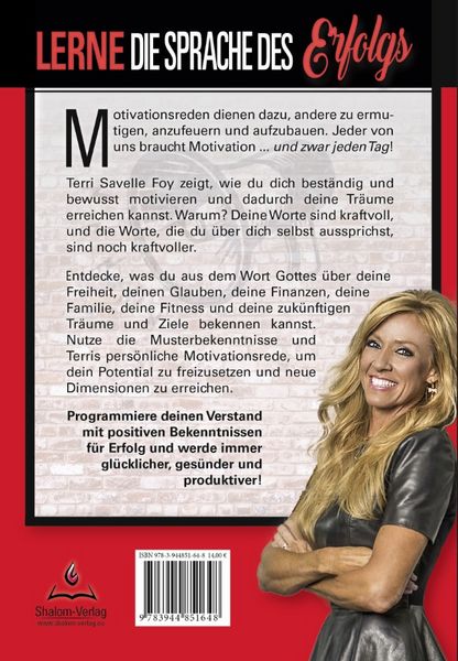 Produktbild: Sprich Klartext