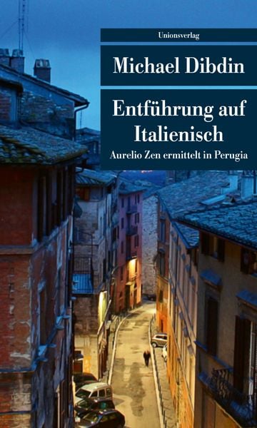 Produktbild: Entf&uuml;hrung auf Italienisch