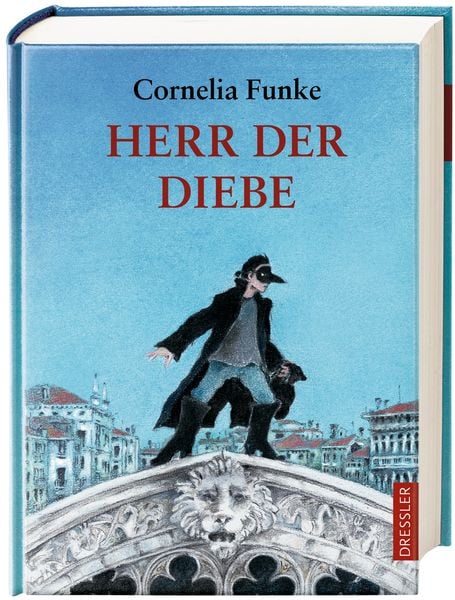 Produktbild: Herr der Diebe