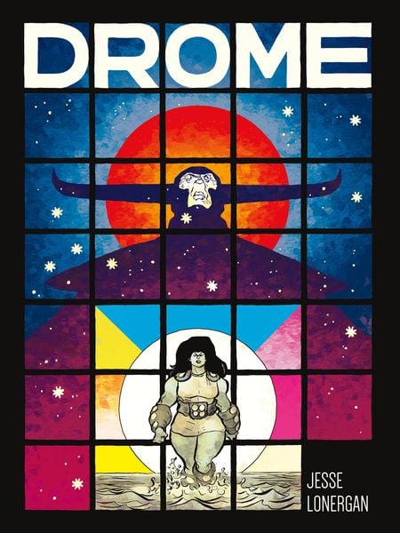 Produktbild: Drome