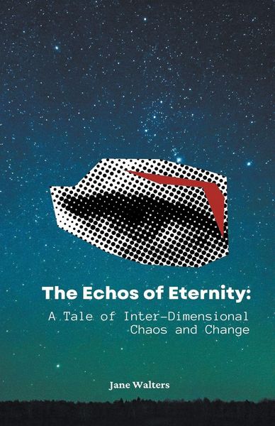 Produktbild: The Echoes of Eternity
