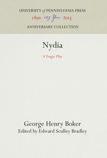 Produktbild: Nydia
