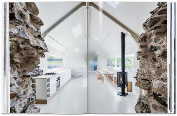 Produktbild: Contemporary Houses. 100 Homes Around the World