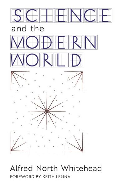 Produktbild: Science and the Modern World