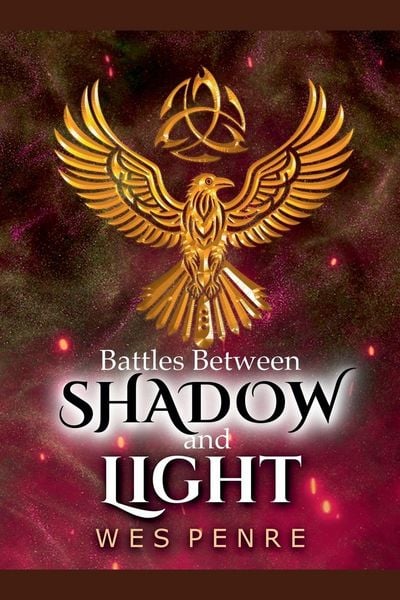 Produktbild: Battles Between Shadow and Light