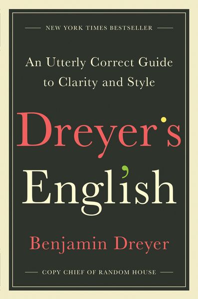 Produktbild: Dreyer's English