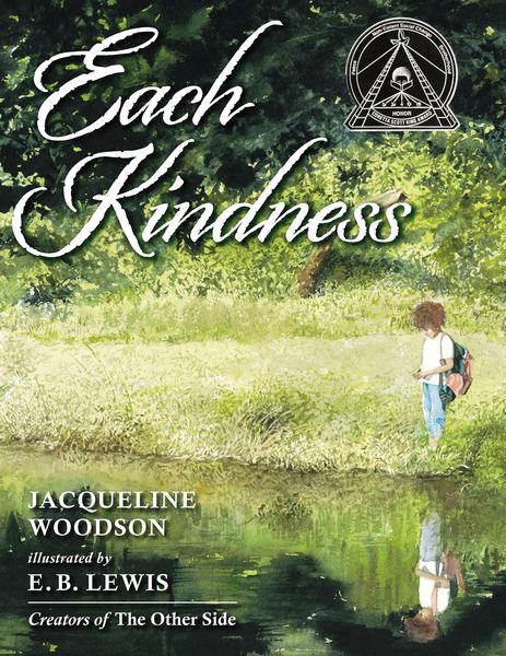 Produktbild: Each Kindness