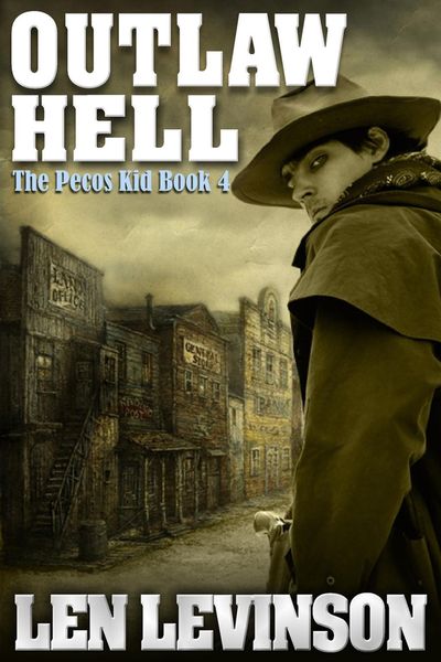 Produktbild: Outlaw Hell