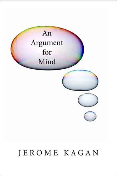 Produktbild: An Argument for Mind