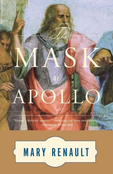 Produktbild: The Mask of Apollo