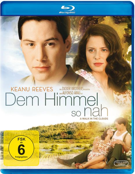 Produktbild: Dem Himmel so nah