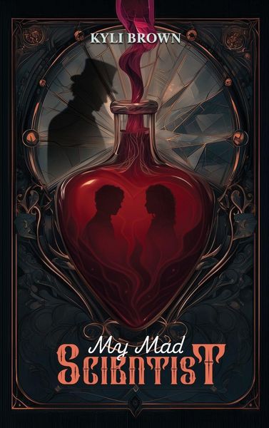 Produktbild: My Mad Scientist