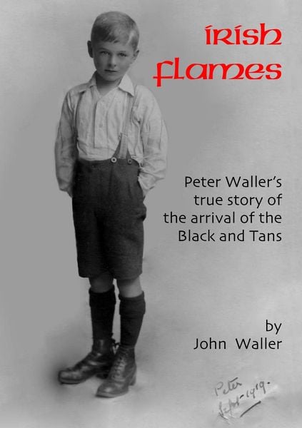 Produktbild: Irish Flames