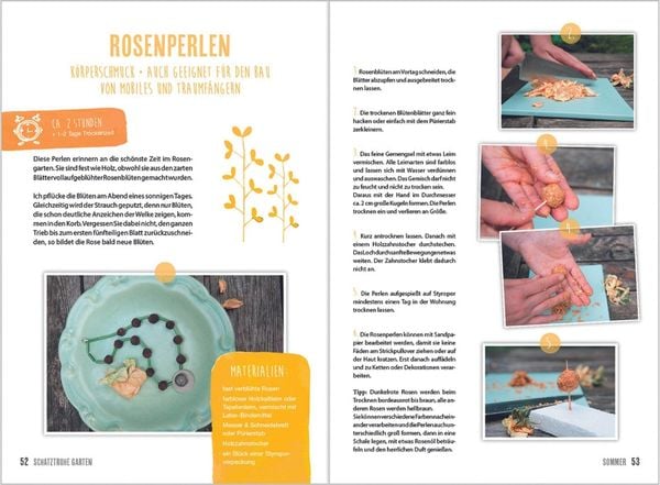 Produktbild: MDR Garten - Schatztruhe Garten
