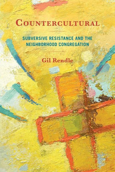 Produktbild: Countercultural