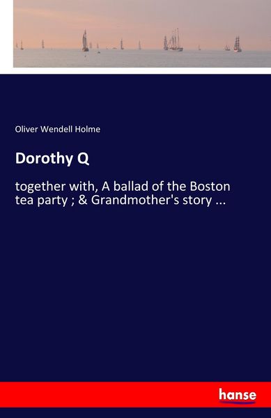 Produktbild: Dorothy Q