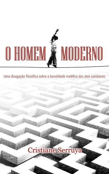 Produktbild: O Homem Moderno