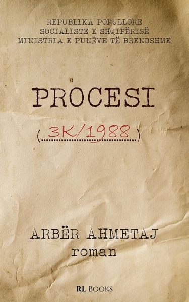 Produktbild: Procesi 3K 1988