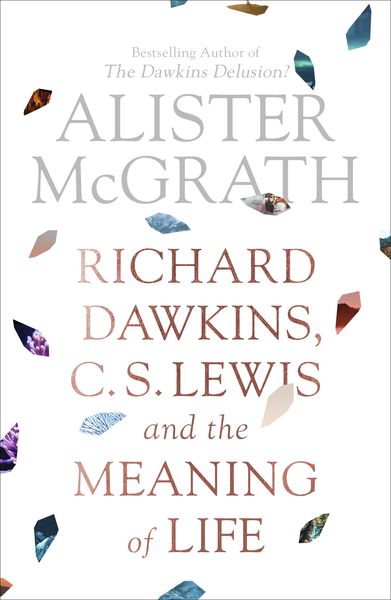 Produktbild: Richard Dawkins, C.S. Lewis and the Meaning of Life