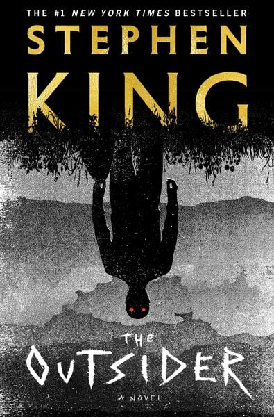 Produktbild: The Outsider
