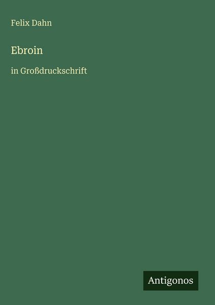 Produktbild: Ebroin