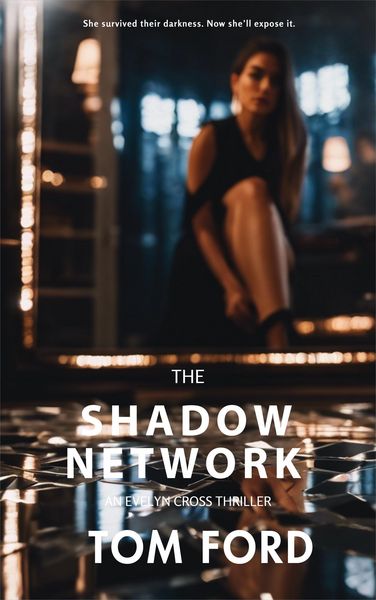 Produktbild: The Shadow Network