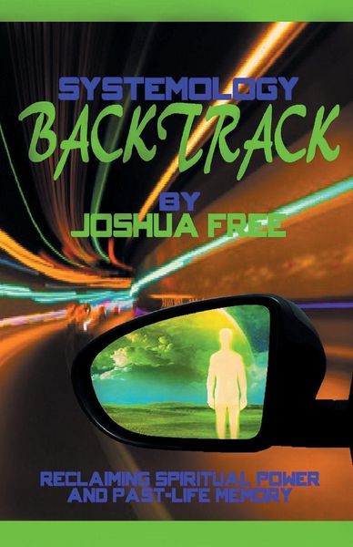 Produktbild: Systemology Backtrack