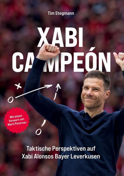 Produktbild: Xabi Campe&oacute;n