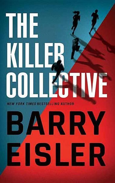 Produktbild: The Killer Collective