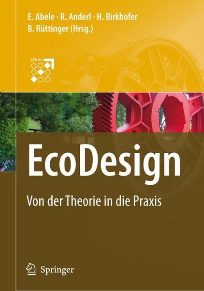 Produktbild: EcoDesign