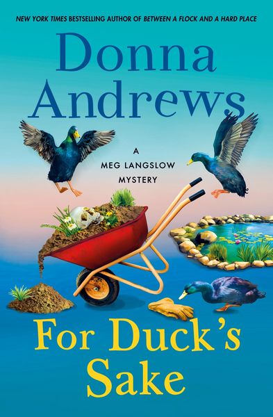 Produktbild: For Duck's Sake