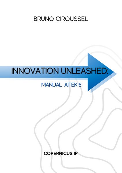 Produktbild: Innovation unleashed: AITEK 6