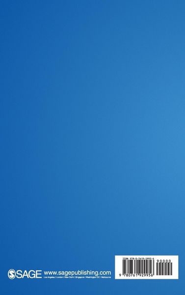 Produktbild: Organizational Citizenship Behavior