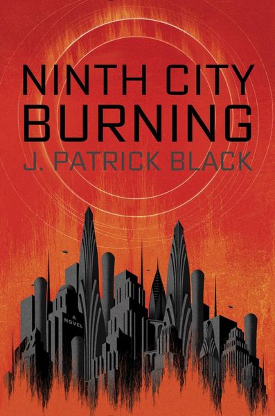 Produktbild: Ninth City Burning