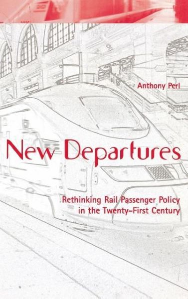 Produktbild: New Departures