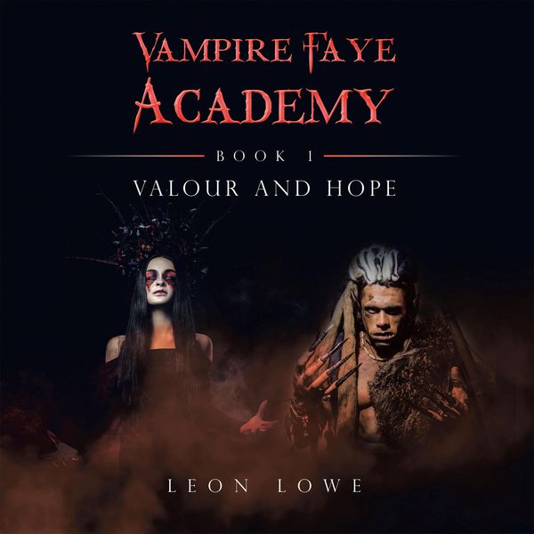 Produktbild: Vampire Faye Academy