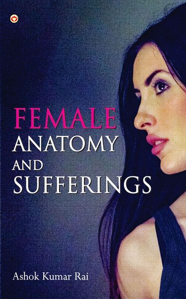 Produktbild: Female Anatomy and Sufferings