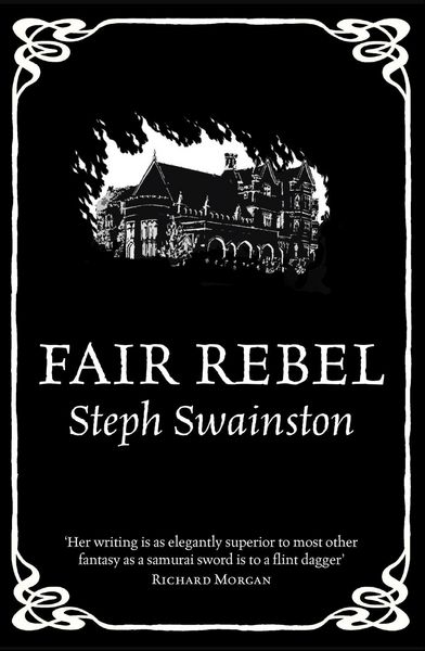 Produktbild: Fair Rebel