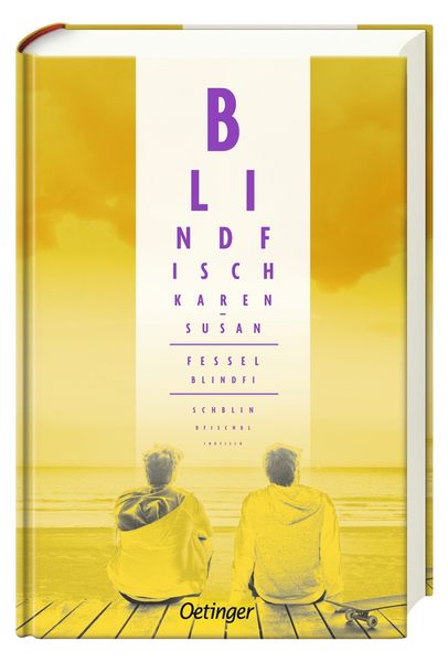 Produktbild: Blindfisch
