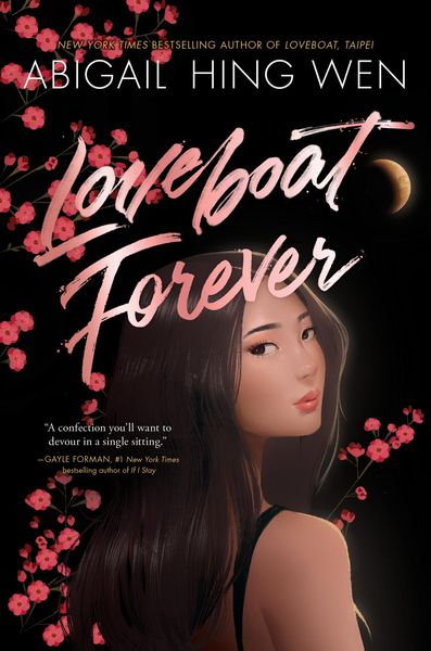 Produktbild: Loveboat Forever