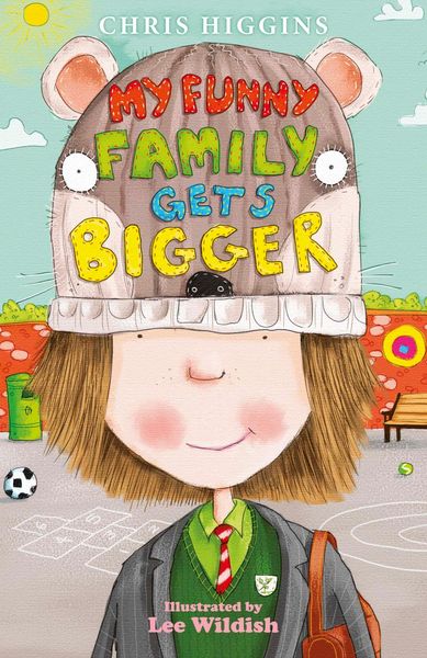 Produktbild: My Funny Family Gets Bigger