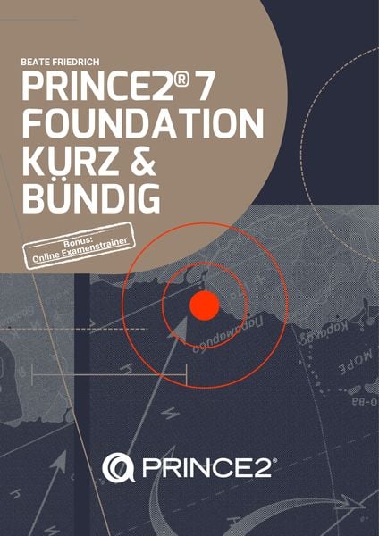 Prince2 7 Foundation Kurz & Bündig
