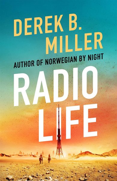 Produktbild: Radio Life