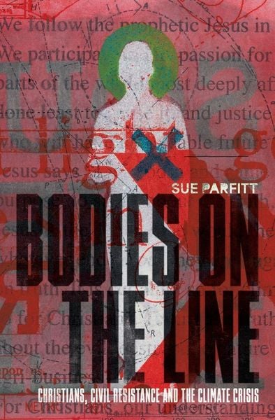 Produktbild: Bodies on the Line