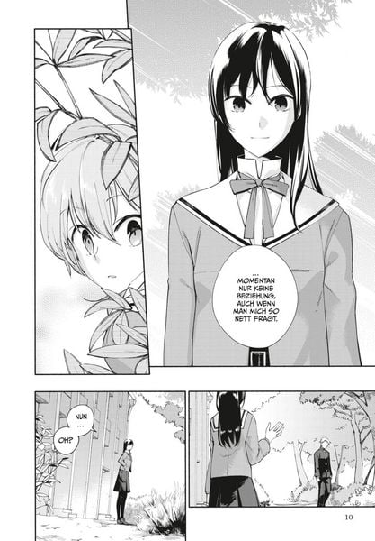 Produktbild: Bloom into you 1
