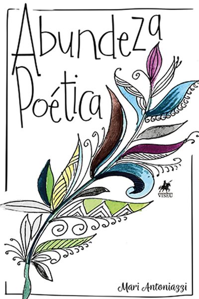 Produktbild: Abundeza Po&eacute;tica