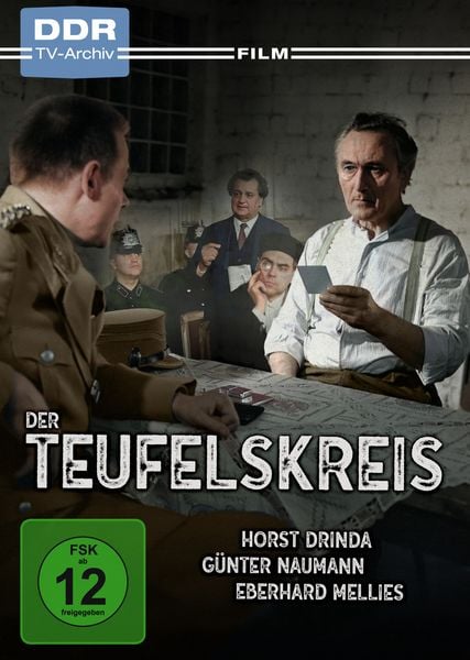 Der Teufelskreis (DDR TV-Archiv)
